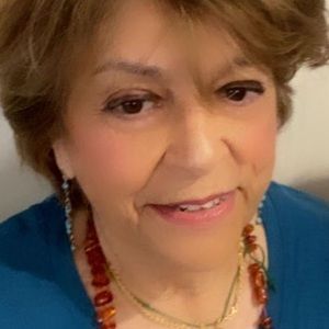 Meet your Posher, Asmina